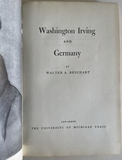 Walter A. Reichart Washington