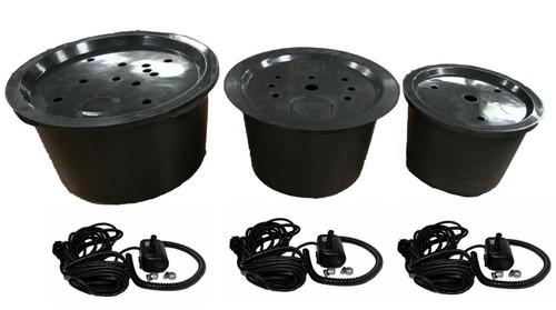 Becken gfk deckel - &,