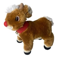 Rudolph mit der roten Nase