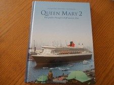 Queen Mary 2 Das größte