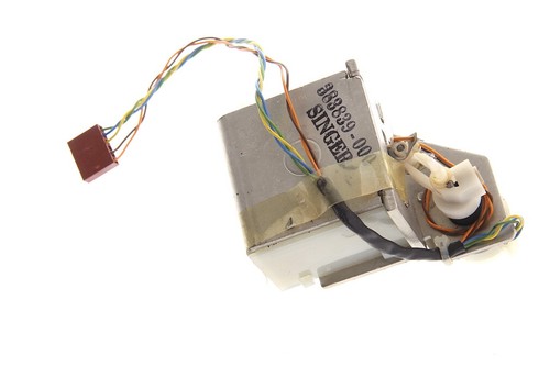 Stepmotor 388839 000 für - stepmotor,