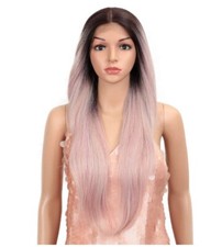 Style Icon TT4/AMBRS Wig mit