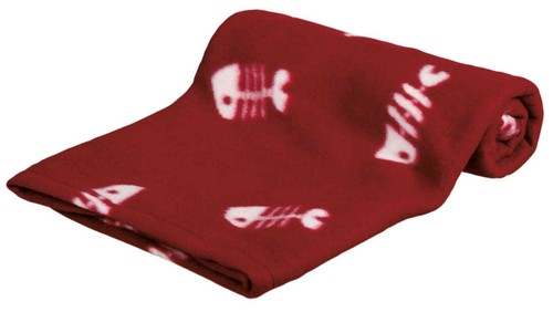 Trixie tierdecke fleece - tierdecke,