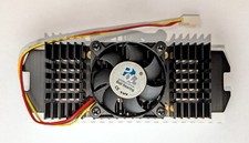 PENTALPHA CPU Cooler für