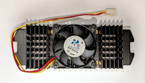 Pentalpha cpu cooler für - cooler,