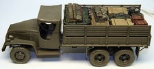 1/35 Allied Truck Load #2