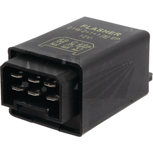 Blinkgeber 8 x 21w - /,