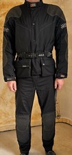 Rukka Goretex Motorrad Anzug