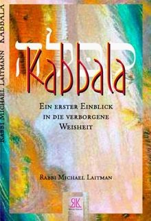 Kabbala ein erster einblick - ein,