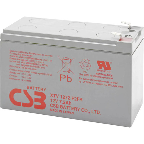 Csb battery bleiakku - battery,