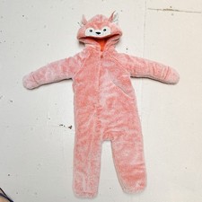 Koala Baby Winter Baby Fox