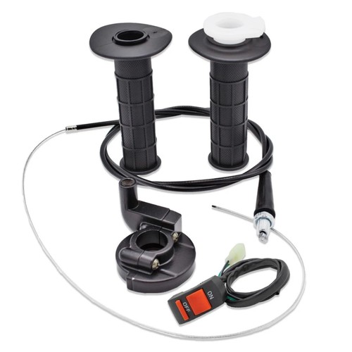 Drehgasgriff kabel satz mit - drehgasgriff,