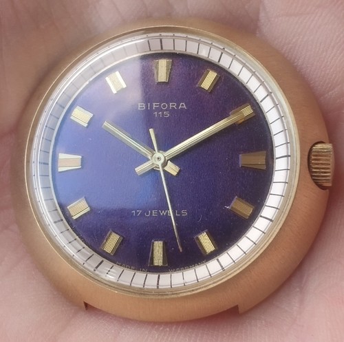 Vintage herren schöne bifora - vintage,