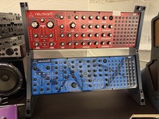 Halteständer für Behringer