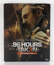 TAKEN 3 - 96 HOURS 3 -