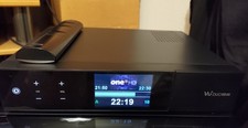 VU Duo 4K SE BT Twin FBC SAT