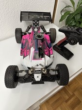 Serpent Cobra Buggy GP 1 :8 4WD SRX8 PRO