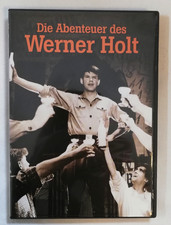 Die Abenteuer des Werner Holt