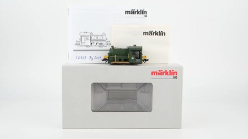 Märklin 36823 diesellok br - 36823,