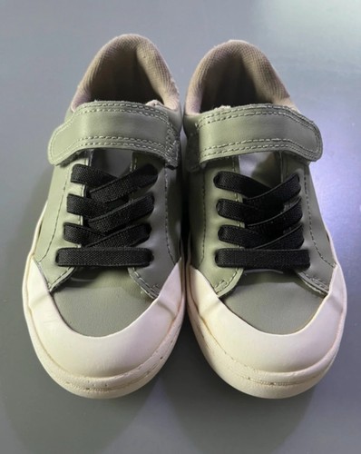 Turnschuhe jungs 27 grün - jungs,