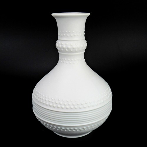 Eschenbach porzellan vase - eschenbach, op