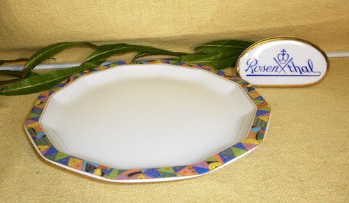 Rosenthal polygon 1 - rosenthal,