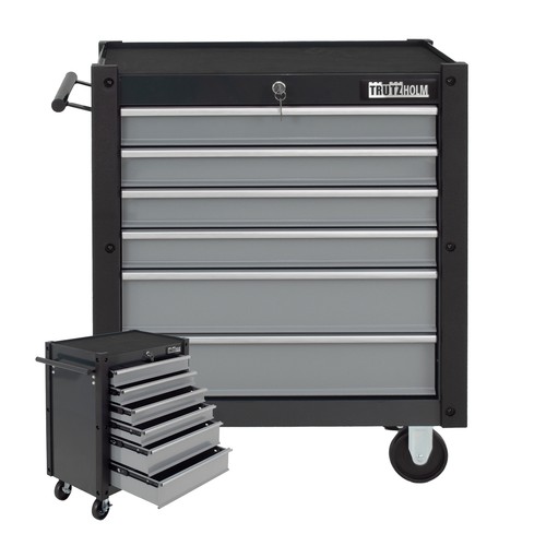 Werkzeugwagen rollcontainer - werkzeugwagen,