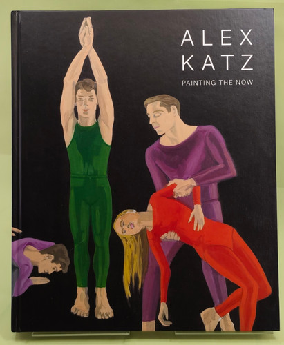 Alex katz painting - katz,