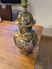Bareuther waldsassen vase - bareuther,