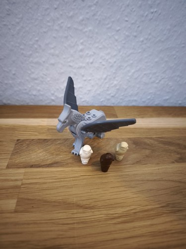 Lego harry potter figur - lego,