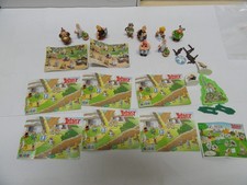 Ferrero Figuren - Asterix und