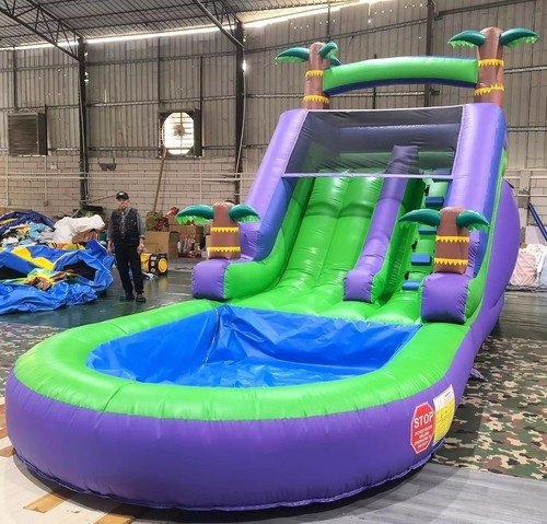 Kommerzielle pvc - 6.4m,