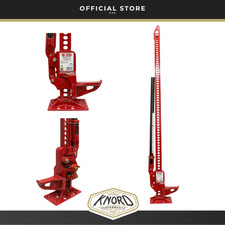 Lift jack 5ft - hi-lift, 60"