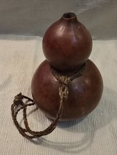 Afrikanische Kalebasse 19 cm