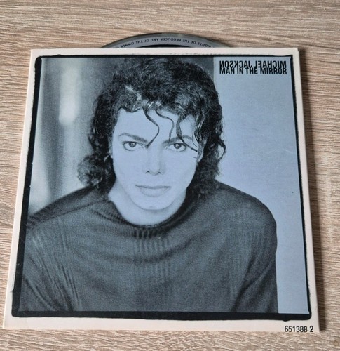 Michael jackson man the - jackson-, in
