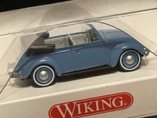 07940329 Wiking 1:87 VW Käfer