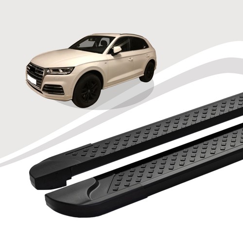 Trittbretter passend für - , audi