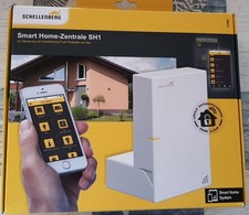 Schellenberg Smart Home - Zentrale SH1