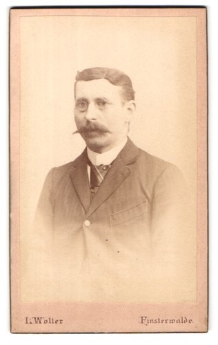 Fotografie wolter - fotografie, l.