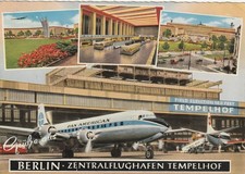 AK GF  -1968-  Berlin -