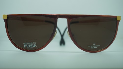 Gianfranco ferré lunettes - gianfranco,