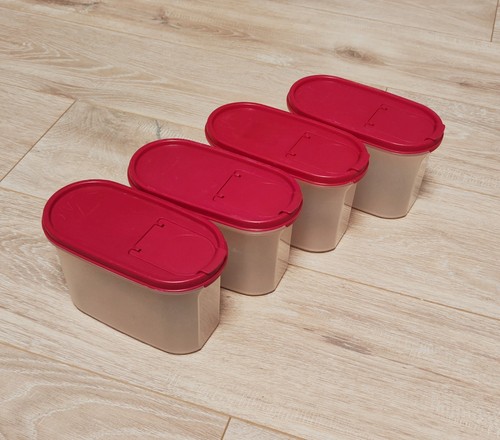 Tupperware vorratsbehälter - ,