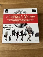 The Umbrella Academy