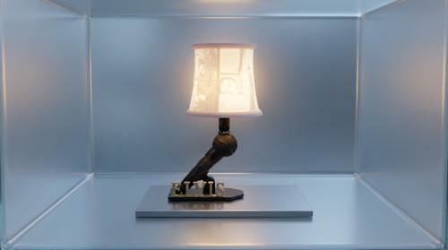 Elvis presley lampe tischlampe - presley,
