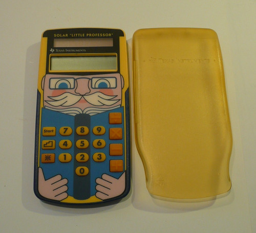 Rechentrainer solar little - rechentrainer,