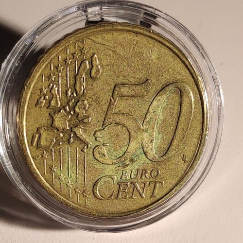 Frankreich euro cent 1999 - euro,