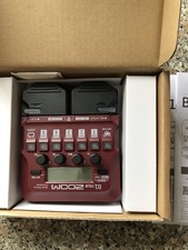 Zoom B1 FOUR Multieffektgerät