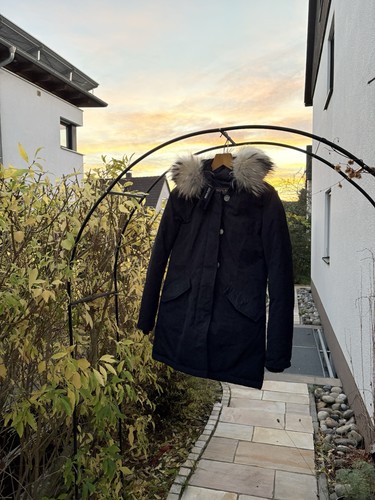 Woolrich women parka luxury - women's,