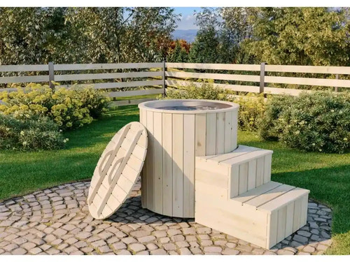 Finntherm badefass cold - finntherm, tub