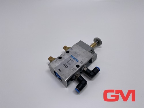Festo magnetventil mfh 8 - festo, mfh-5-1/8